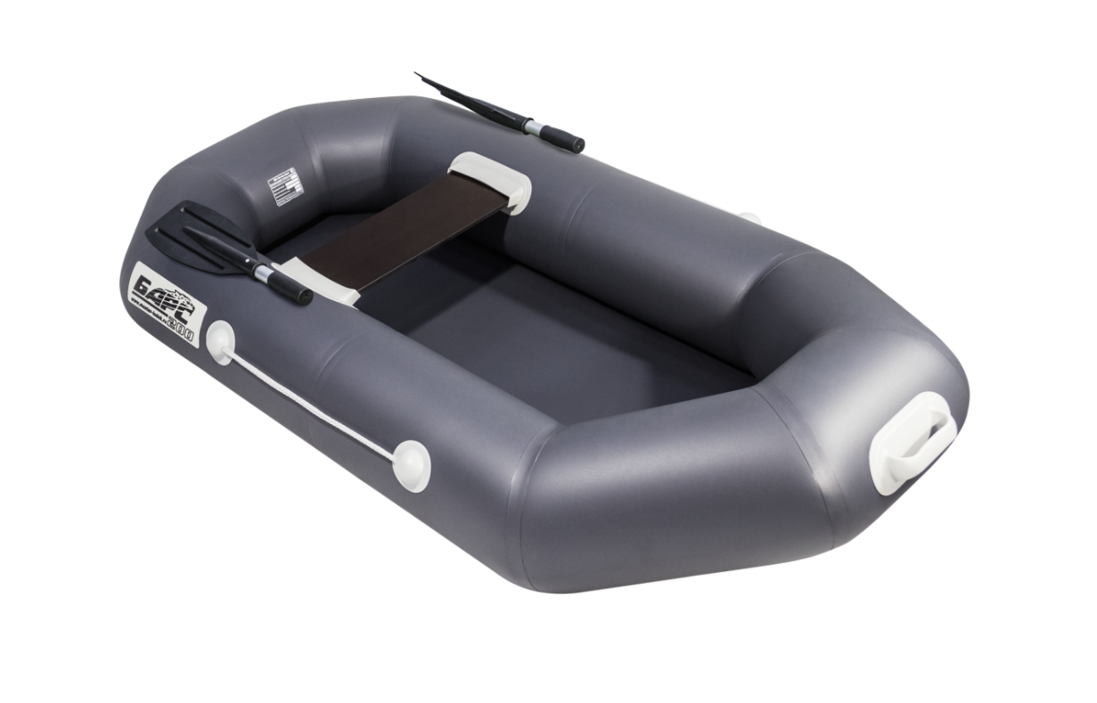 Лодка Барс 200 в Черкесске