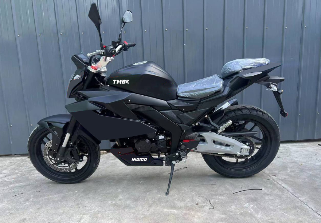 Мотоцикл TMBK Indigo 400cc в Черкесске