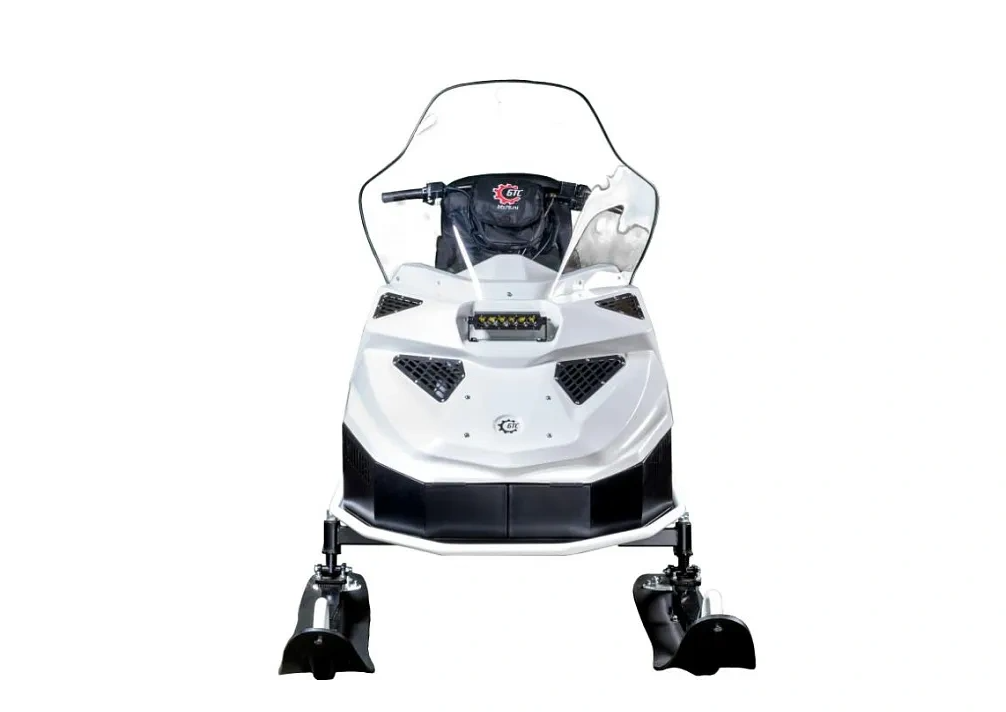 Снегоход БТС 4Т РК ЛОНГ ЛЮКС / 20 л.с. 460 м3 в Черкесске