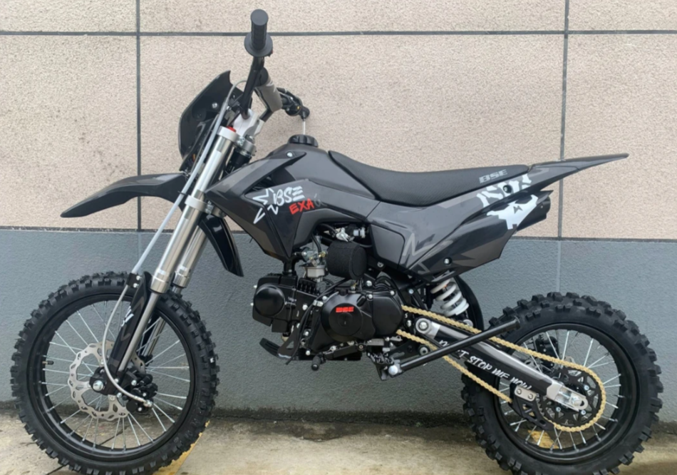 Питбайк BSE EXA SA 17/14 в Черкесске