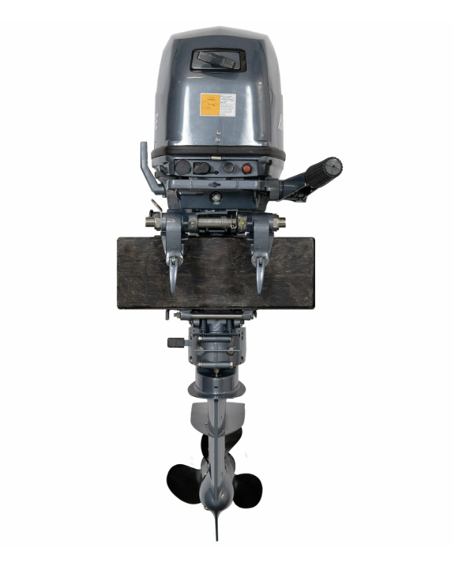 Лодочный мотор APACHE T30BS в Черкесске