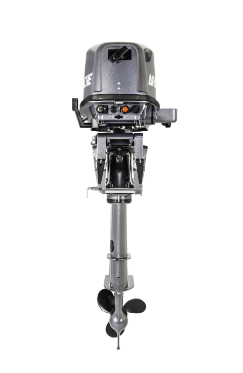 Лодочный мотор APACHE T5 BS в Черкесске