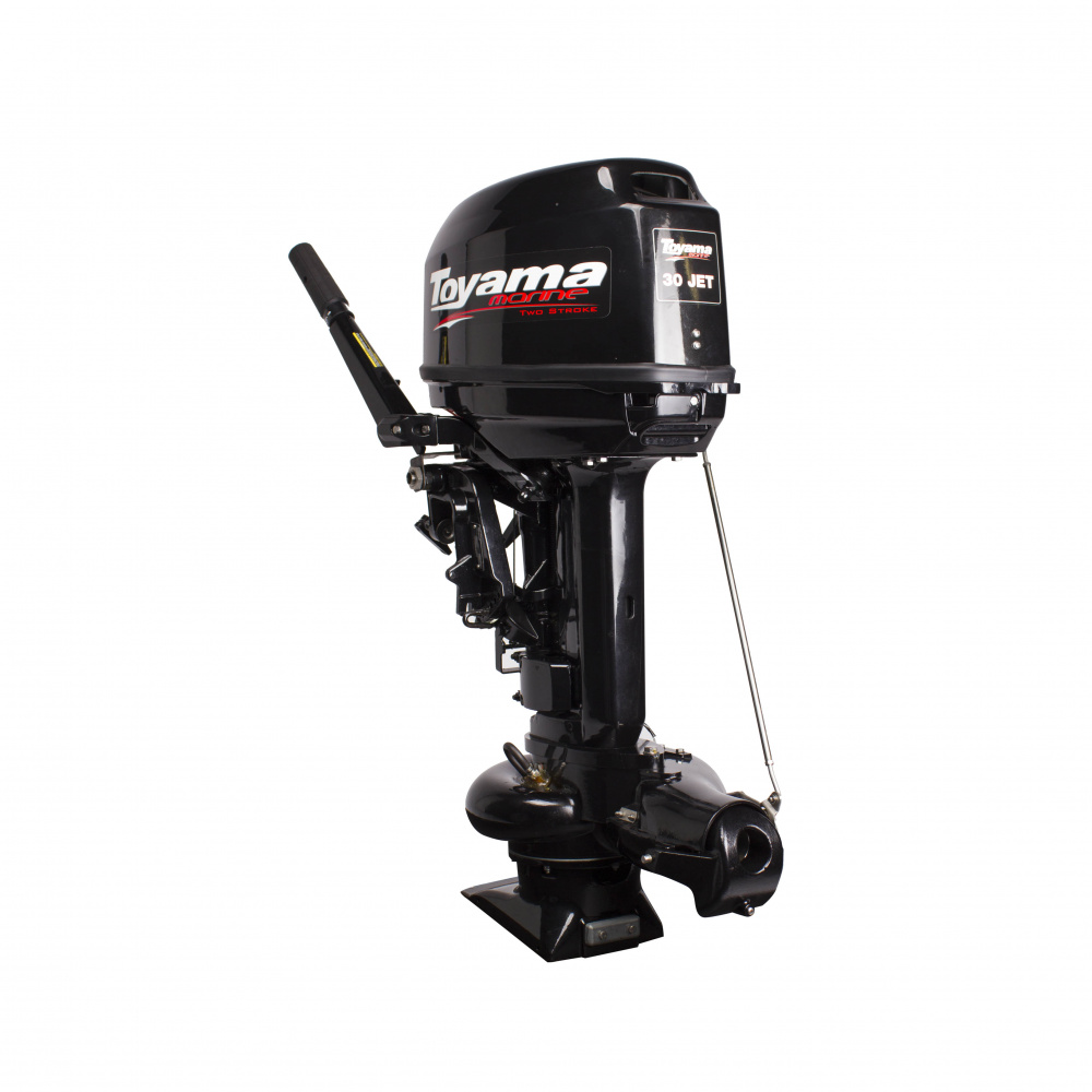 ЛОДОЧНЫЙ МОТОР TOYAMA T30ABMJET в Черкесске