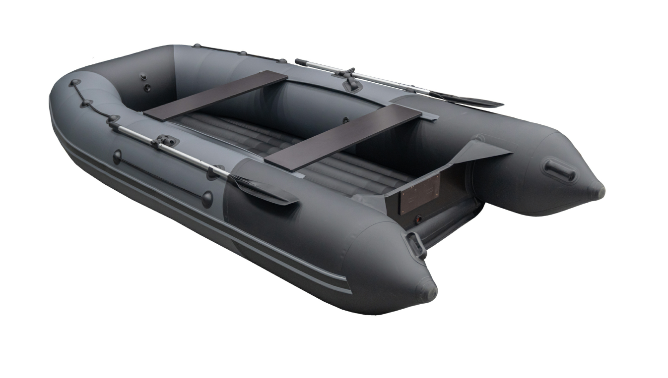 Лодка Таймень RX 3700 НДНД в Черкесске