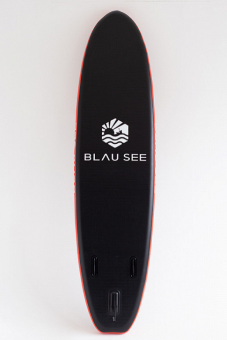 НАДУВНОЙ SUP-BOARD BURNFIRE 10,6 в Черкесске