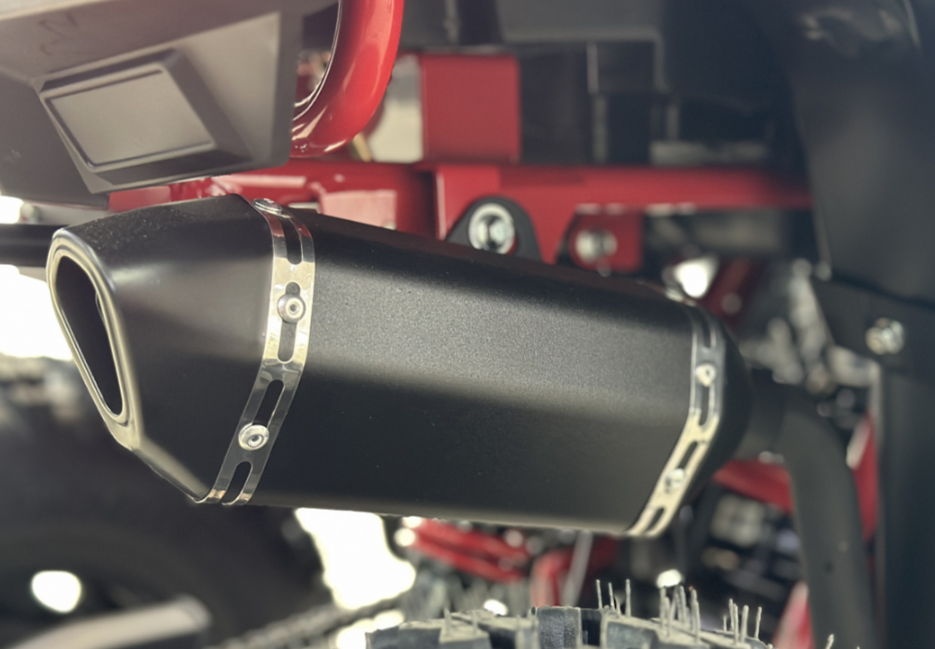 Квадроцикл GBM MAVERICK 222 NEW в Черкесске