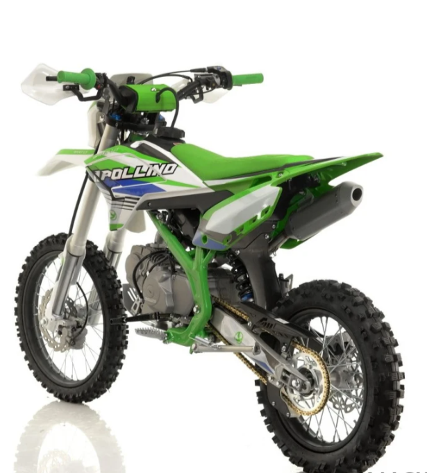Питбайк Apollino AMX-F 125 в Черкесске