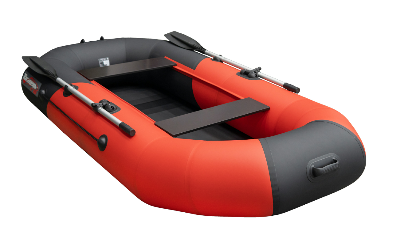 Лодка Таймень NX 270 в Черкесске