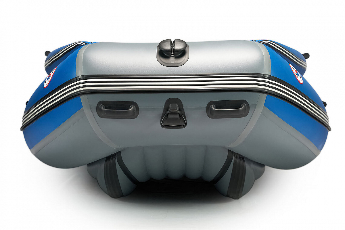 Лодка MISHIMO FAMILY LITE DF 390 в Черкесске