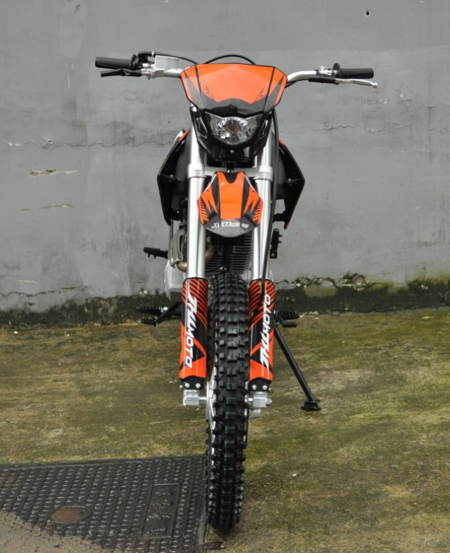 Мотоцикл JHLMOTO JHL MX300 PR300 (175FMN) в Черкесске