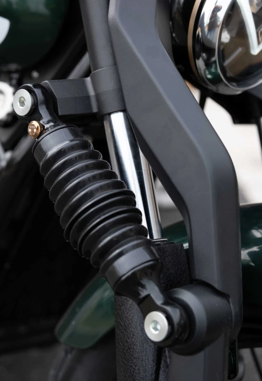 Мотоцикл Benda Napoleon 250 в Черкесске