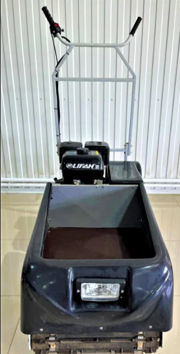 Мотобуксировщик ЕНОТ М 15 Л.С. в Черкесске