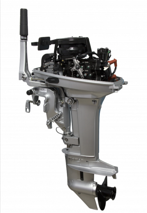 Лодочный мотор Seanovo SN9.9FFEL Enduro в Черкесске