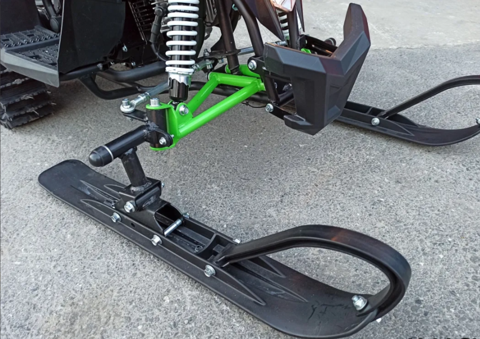 Квадроцикл PROMAX SNOW-RRO 150 + зимний комплект в Черкесске