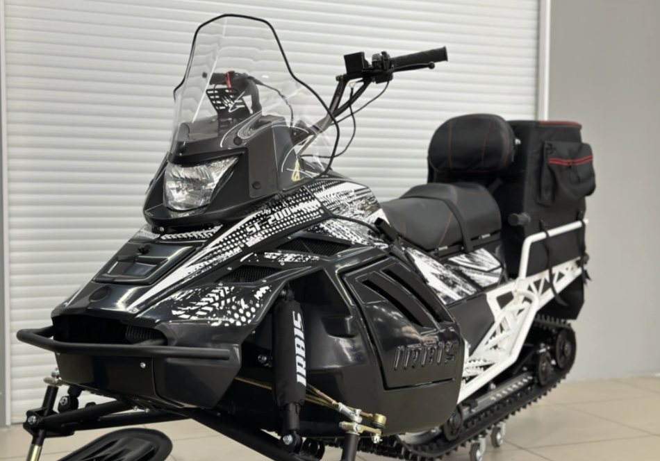 СНЕГОХОД IRBIS SF200L XE SUPERLONG в Черкесске