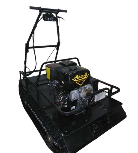 Мотобуксировщик Ahtar SL 9 с электростартером в Черкесске