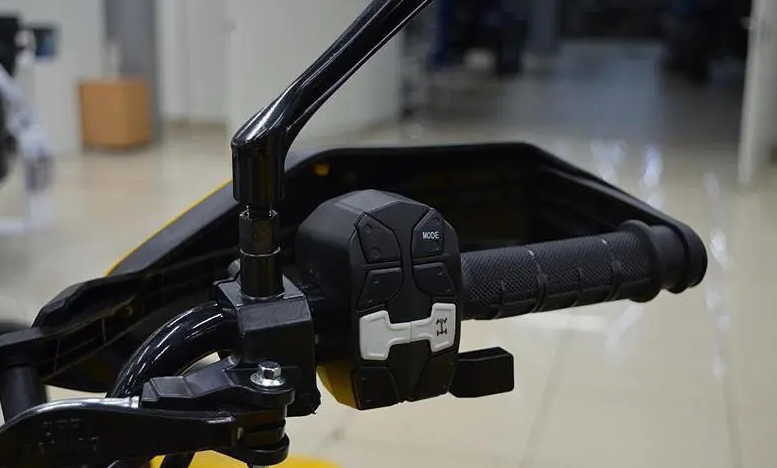 Квадроцикл HISUN GUARDIAN 400L /LONG в Черкесске