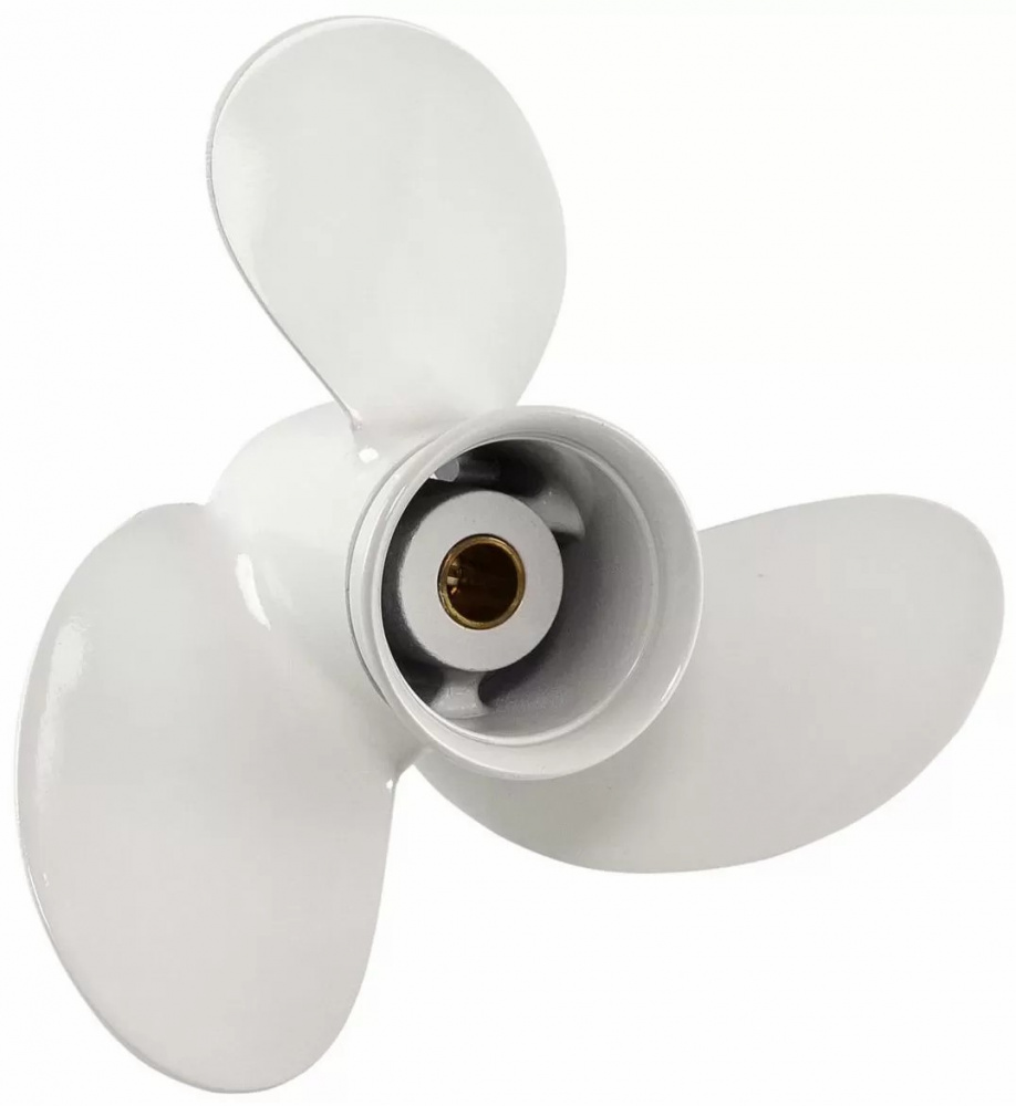 ВИНТ ГРЕБНОЙ TOHATSU 8-9.8; 3X8,5X6,5 в Черкесске