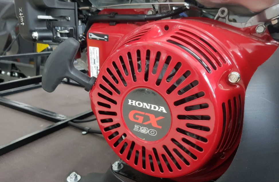 Мотобуксировщик PAXUS 650 AVANT 15 л.с. в Черкесске