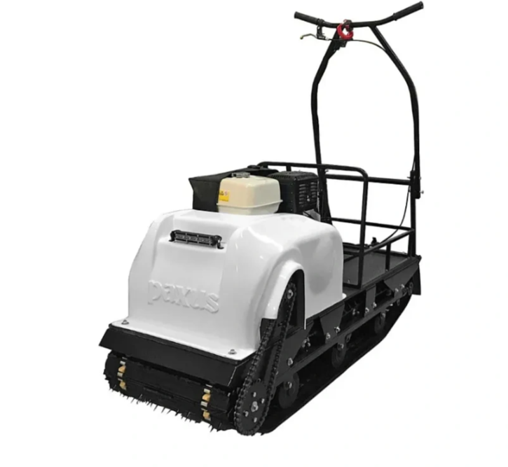 Мотобуксировщик PAXUS 500 9 л.с. HONDA в Черкесске