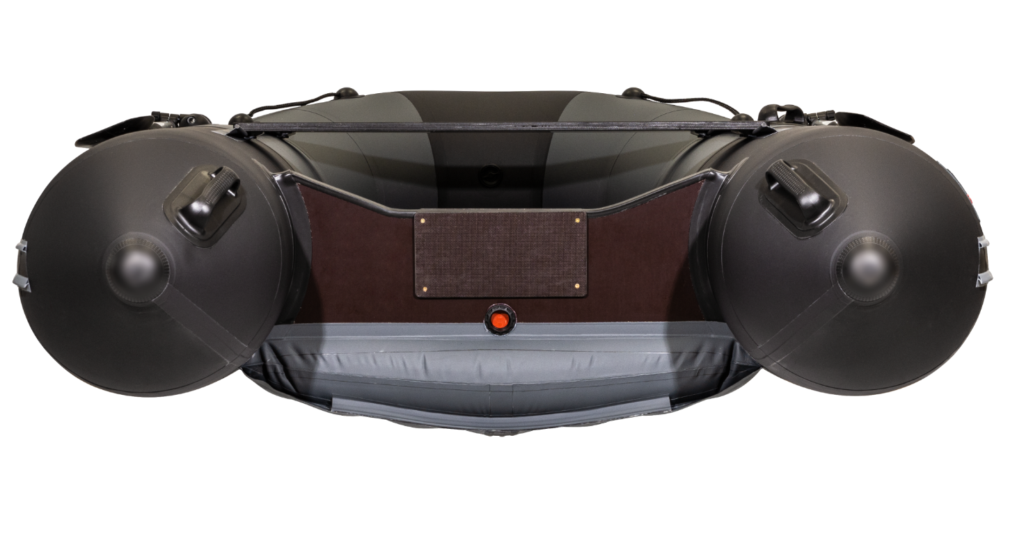 Лодка Таймень NX 3800 НДНД PRO в Черкесске