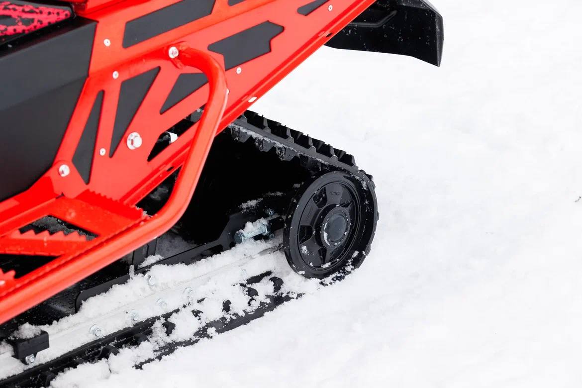 Снегоход IRBIS TUNGUS 400 25/26 в Черкесске