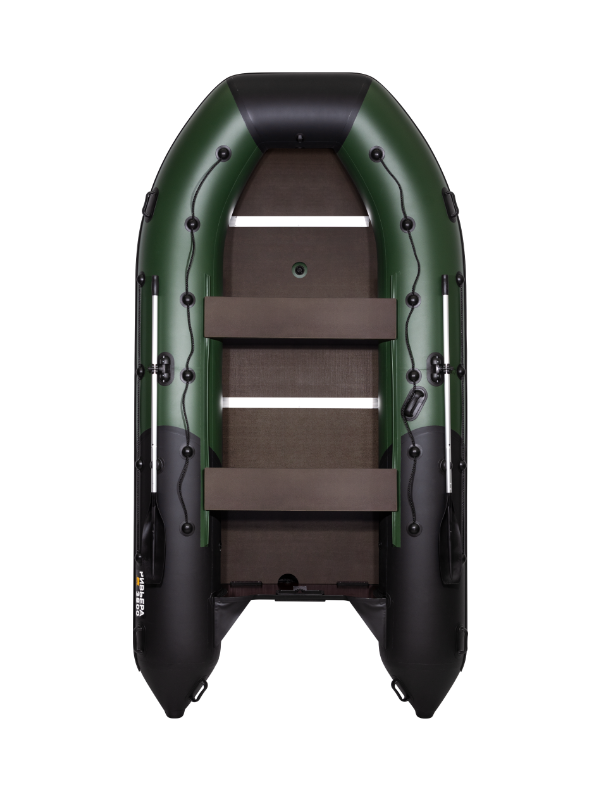 Лодка Ривьера Максима 3800 СК в Черкесске