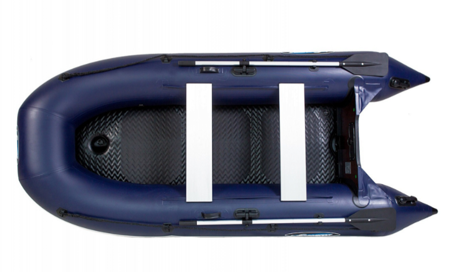 НАДУВНАЯ ЛОДКА GLADIATOR B330AD в Черкесске