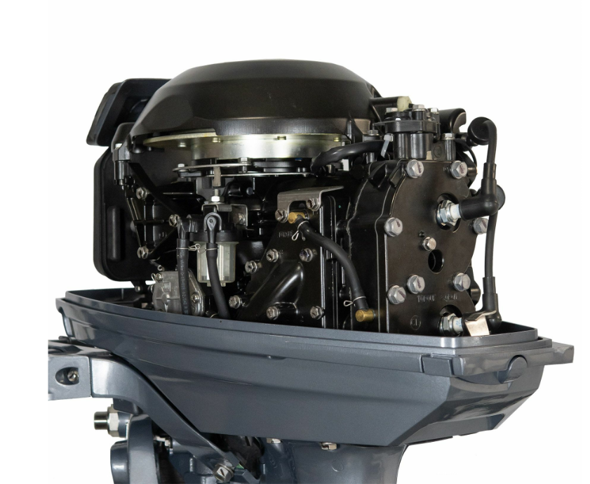 Лодочный мотор APACHE T30BS в Черкесске