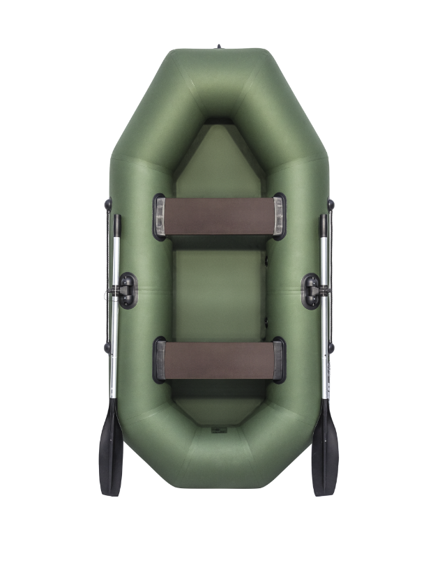 Лодка АКВА-ОПТИМА 240 в Черкесске