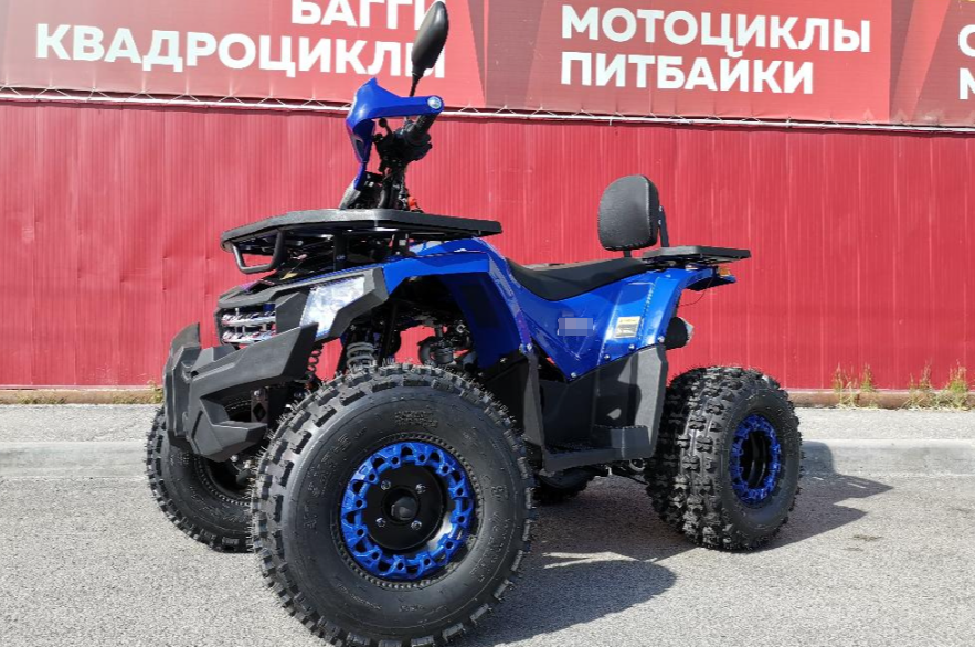 Квадроцикл PROMAX WILD 2.0 190 LUX в Черкесске