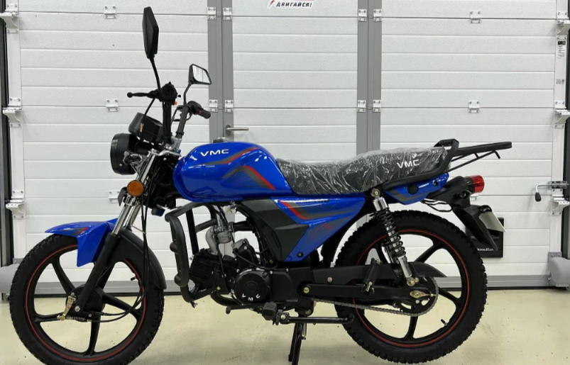 Мопед VENTO RIVA - II CX PRO в Черкесске