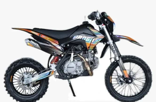 Питбайк Progasi SMART 160 NEW (YX 1P60FMK 160) в Черкесске