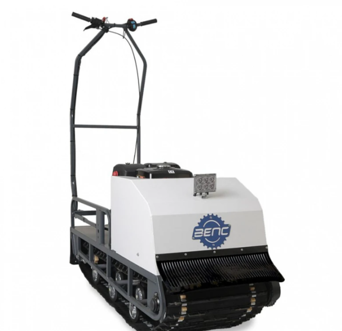 Мотобуксировщик ВЕПС WINTER «ПРОФИ» 15 в Черкесске