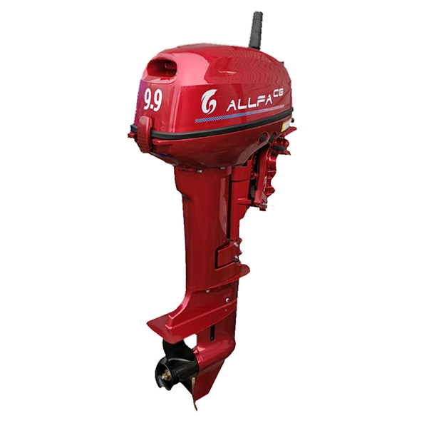 ЛОДОЧНЫЙ МОТОР ALLFA CG Т9,9 Limit в Черкесске
