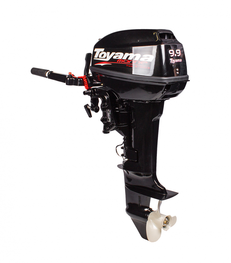 ЛОДОЧНЫЙ МОТОР TOYAMA T9,9BMS в Черкесске