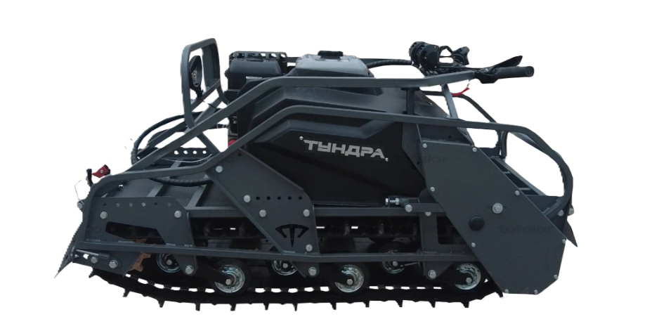 Мотобуксировщик Тофалар Тундра Классик в Черкесске