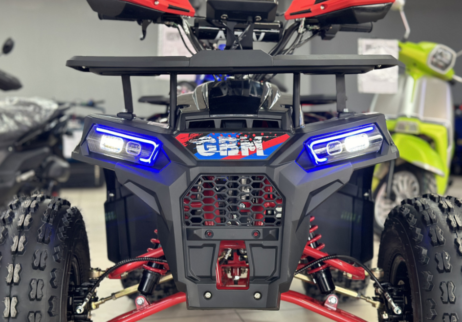 Квадроцикл GBM MAVERICK 222 NEW в Черкесске