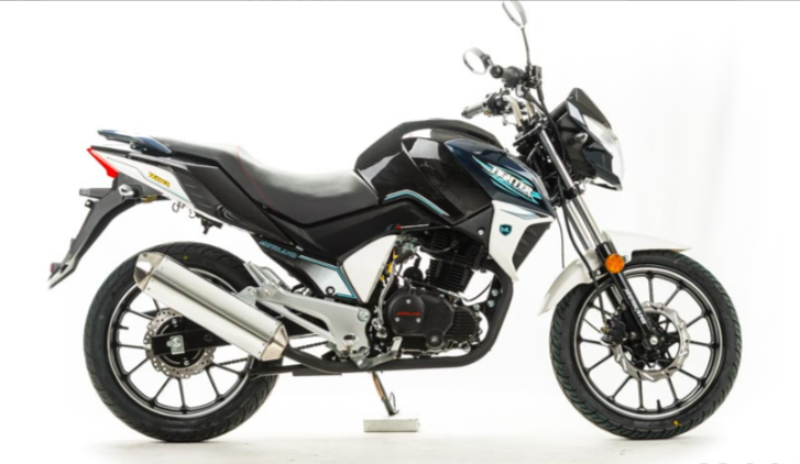 Мотоцикл MOTOLAND (МОТОЛЕНД) FIGHTER 250 в Черкесске