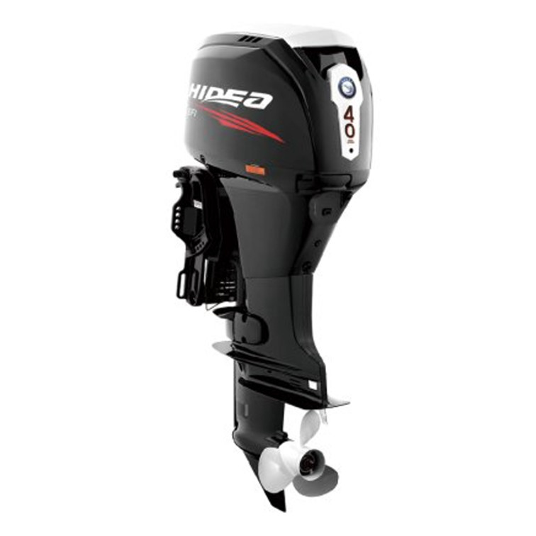 Лодочный мотор HIDEA HDEF40FEL-T EFI в Черкесске