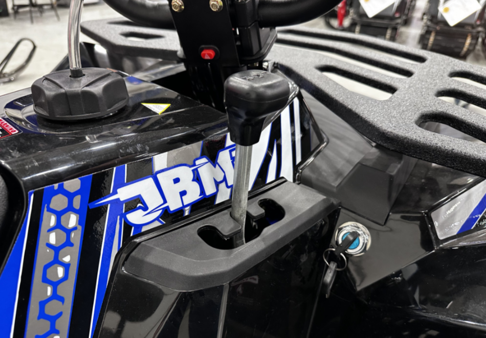 Квадроцикл GBM SHARP BIG 300 NEW PREMIUM в Черкесске