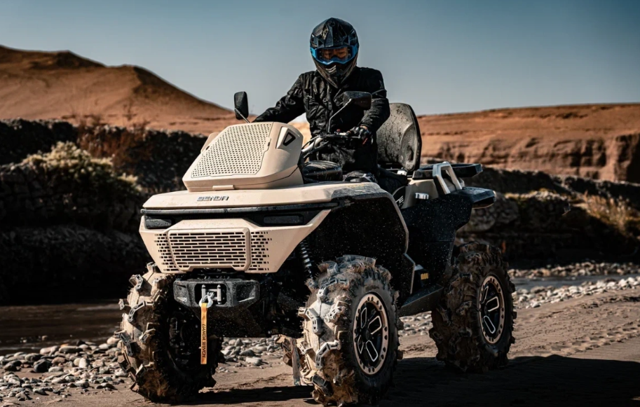 Квадроцикл BENDA REDSTONE 1000 MUD в Черкесске