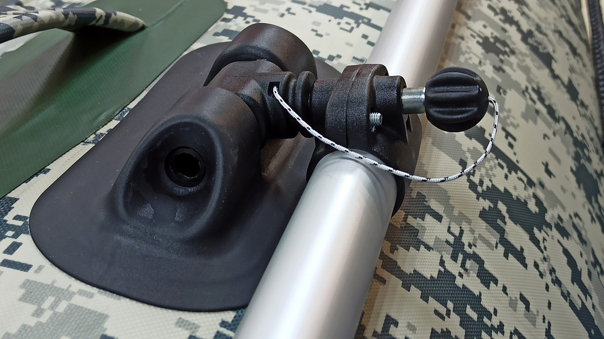 Лодка MISHIMO SPORT 370 в Черкесске