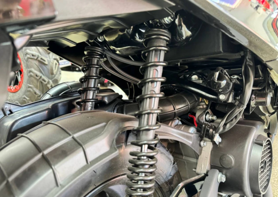 Скутер PROMAX ROX 200 (49) в Черкесске