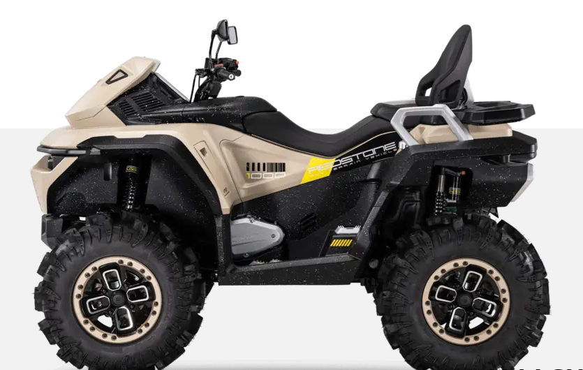 Квадроцикл BENDA REDSTONE 1000 MUD в Черкесске