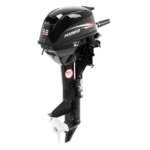Лодочный мотор HIDEA HD9.8FHS в Черкесске
