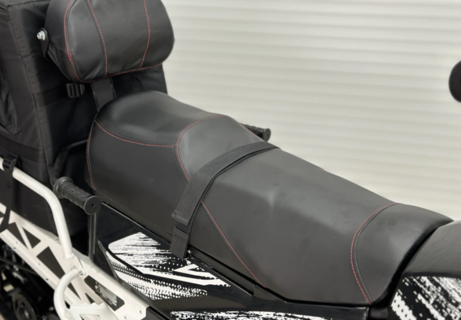 СНЕГОХОД IRBIS SF200L XE SUPERLONG в Черкесске