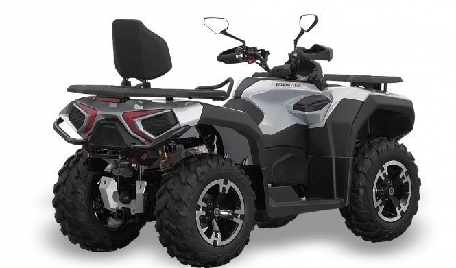 Квадроцикл HISUN HiSUN GUARDIAN 750L -/LONG/ в Черкесске