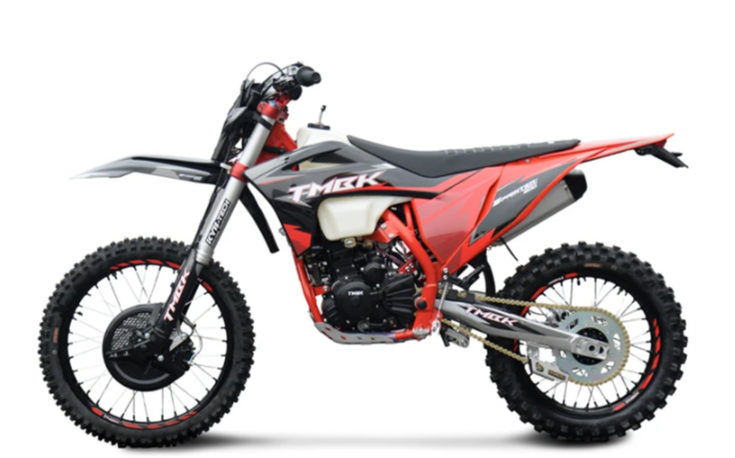 Питбайк TMBK Sprinter 300 (NB300) в Черкесске