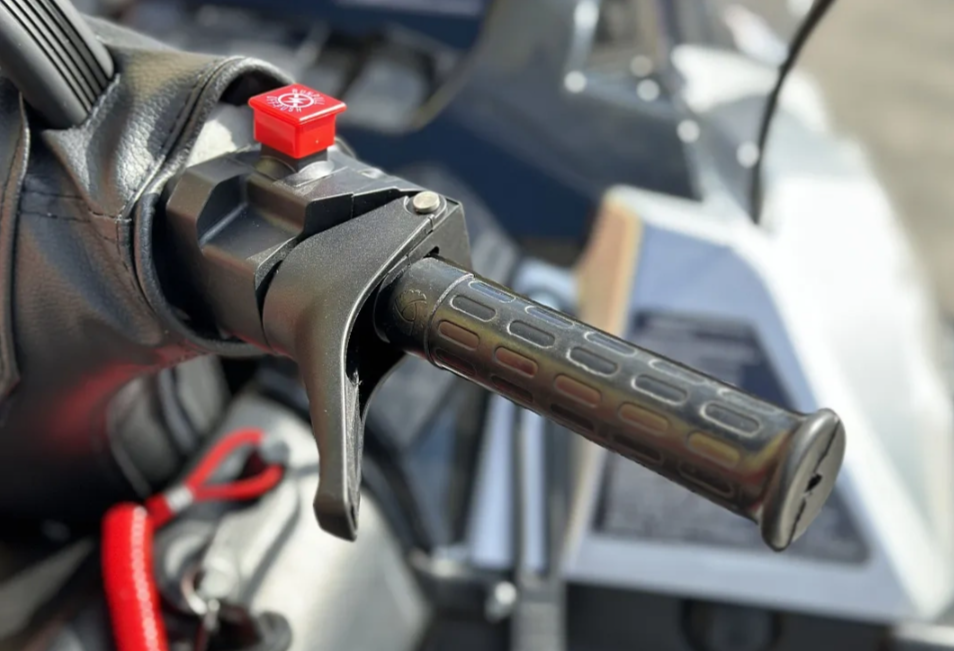 Снегоход РМ TAYGA PATRUL 800 SWT в Черкесске